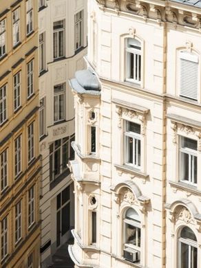 ウィーン
, Wien Stadtのアパートメント