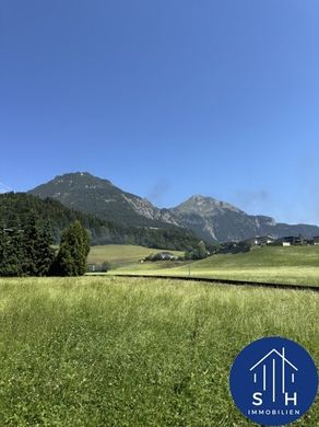 Участок, Jenbach, Politischer Bezirk Schwaz