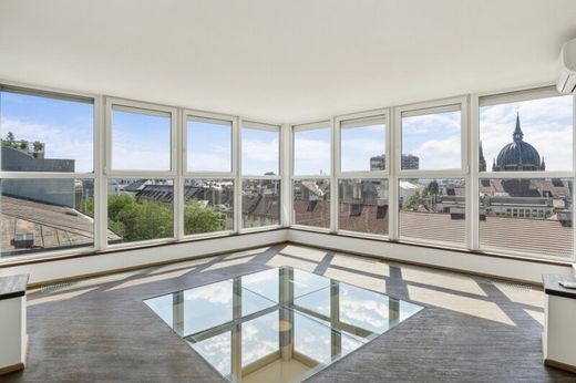 Квартира, Gemeindebezirk Rudolfsheim-Fünfhaus, Wien Stadt