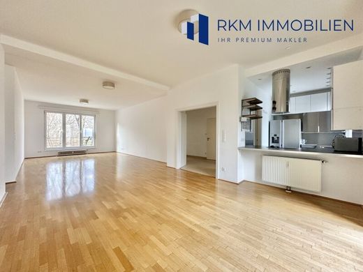 Piso / Apartamento en Viena, Estado Federado de Viena