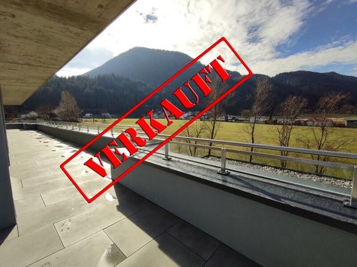 Penthouse Wörgl, Politischer Bezirk Kufstein