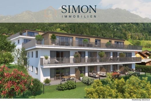 Bad Hofgastein, Politischer Bezirk Sankt Johann im Pongauのアパートメント