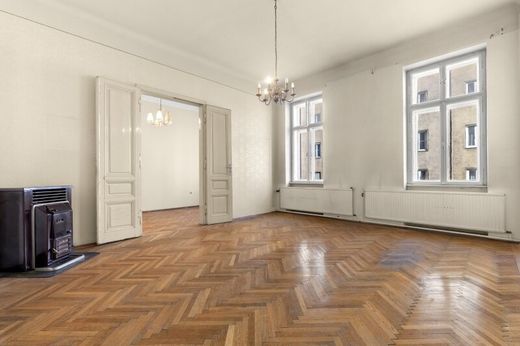 Apartment in Vienna, Wien Stadt