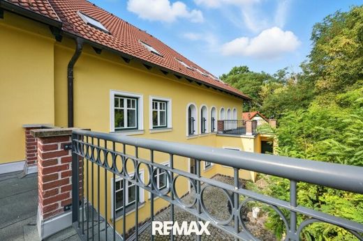 Villa in Kammersdorf, Politischer Bezirk Hollabrunn