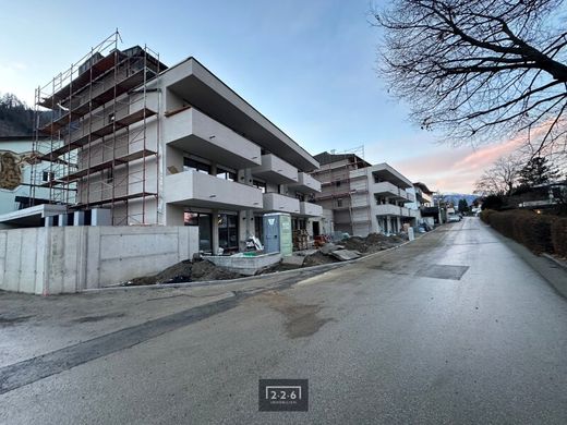 Apartament w Schwaz, Politischer Bezirk Schwaz