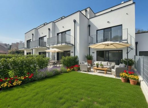 Maison de luxe à Klosterneuburg, Politischer Bezirk Tulln