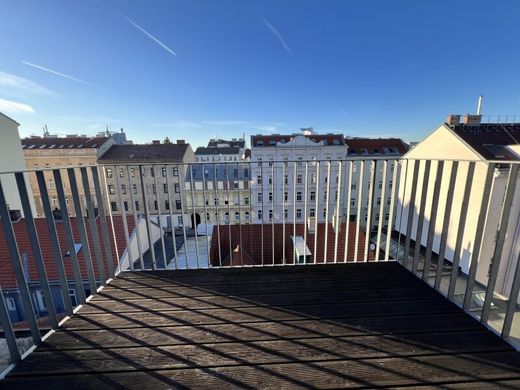 Appartement in Wenen, Wien Stadt