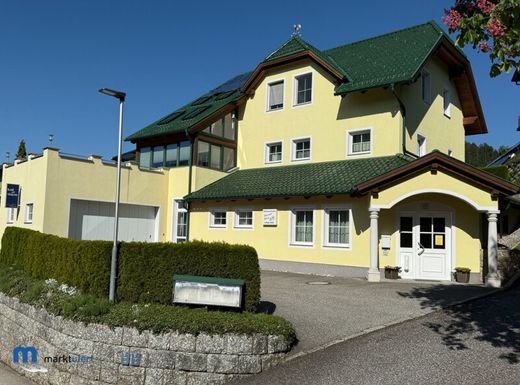 Lüks ev Unterweissenbach, Politischer Bezirk Freistadt