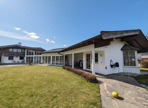 Luxus-Haus in Oberndorf in Tirol, Politischer Bezirk Kitzbühel