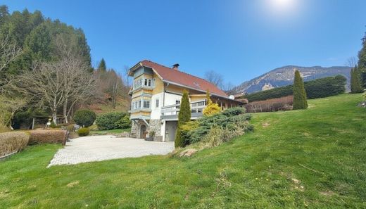 Luxury home in Millstatt, Politischer Bezirk Spittal an der Drau