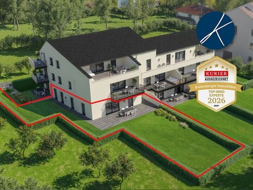 Appartamento a Krems an der Donau, Bassa Austria