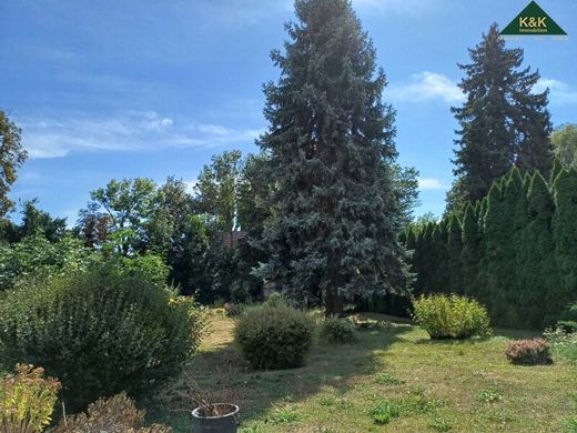 Terreno a Stockerau, Politischer Bezirk Korneuburg