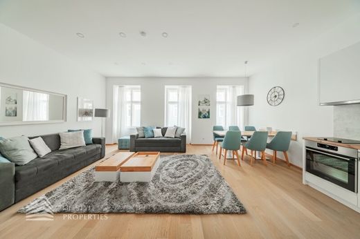 Apartment in Vienna, Wien Stadt