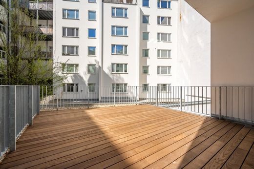 Apartment in Vienna, Wien Stadt
