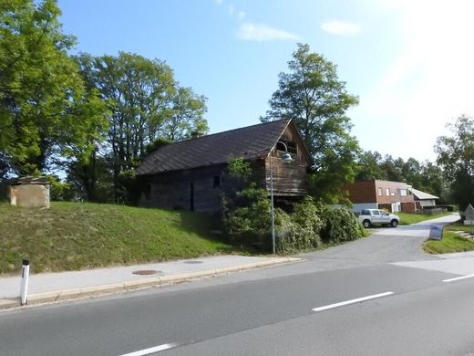 Unterrosegg, Politischer Bezirk Weizの土地