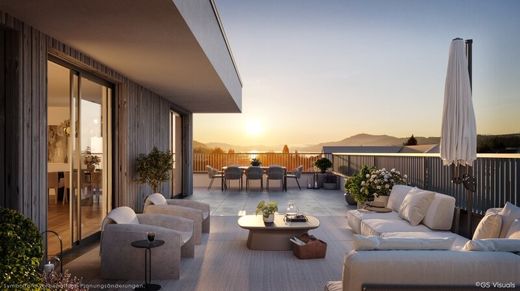 Penthouse Velden am Wörthersee, Politischer Bezirk Villach Land