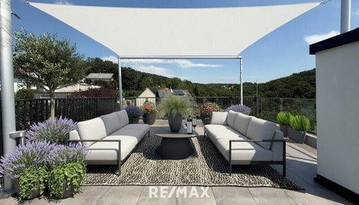 Ático en Viena, Estado Federado de Viena