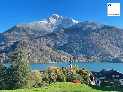 Villa in Laim, Politischer Bezirk Salzburg-Umgebung