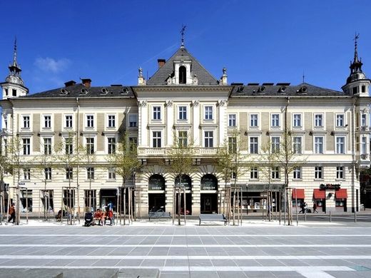 Büro in Klagenfurt, Klagenfurt am Wörthersee