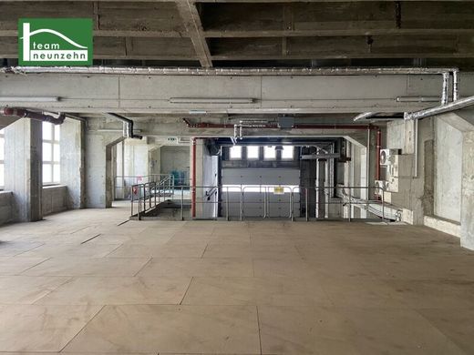 Oficina en Viena, Estado Federado de Viena