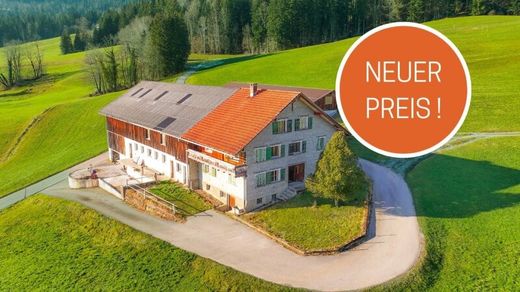 Lüks ev Sulzberg, Politischer Bezirk Bregenz