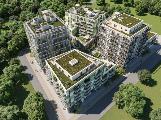 Apartment in Vienna, Wien Stadt