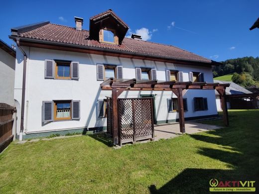 Luxury home in Öblarn, Politischer Bezirk Liezen