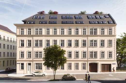 ウィーン
, Wien Stadtのアパートメント