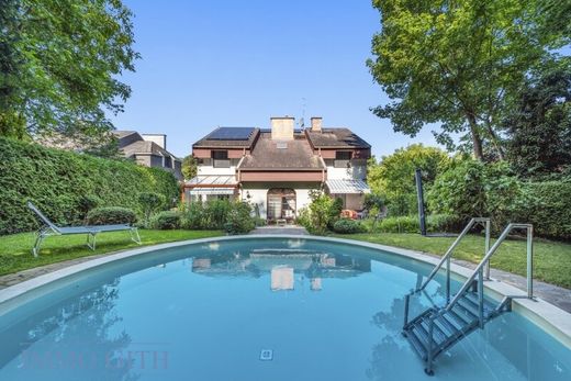 Villa en Perchtoldsdorf, Politischer Bezirk Mödling