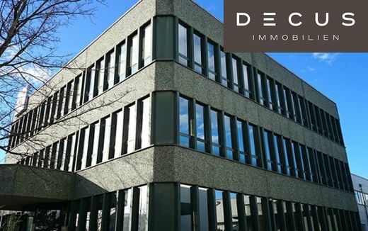 办公室  維也納, Wien Stadt