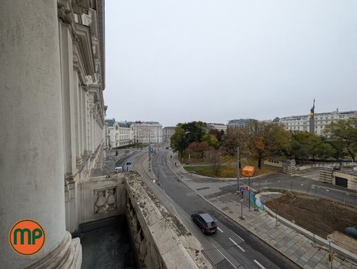 Office in Vienna, Wien Stadt