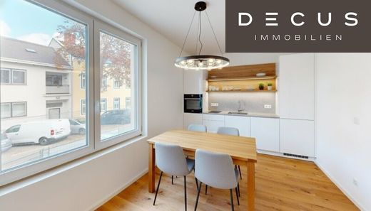 ﺷﻘﺔ ﻓﻲ فيينا, Wien Stadt