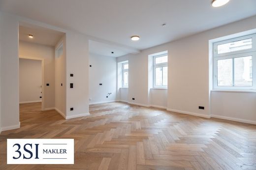 Apartment in Vienna, Wien Stadt