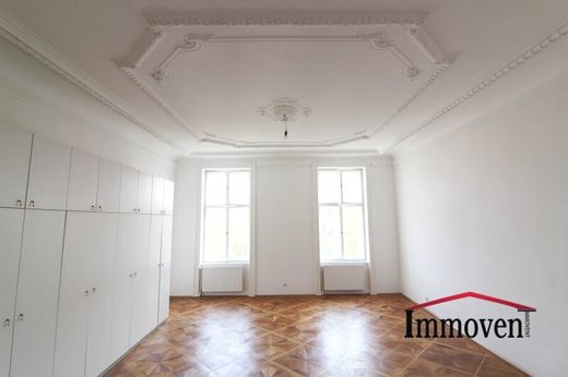 Ofis Viyana, Wien Stadt