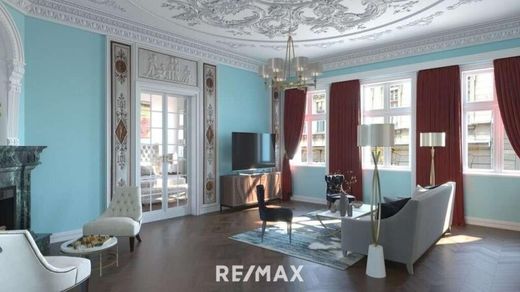 Apartment in Vienna, Wien Stadt
