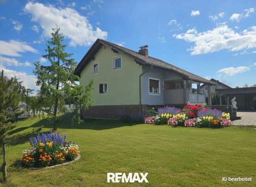 Luxury home in Lannach, Politischer Bezirk Deutschlandsberg