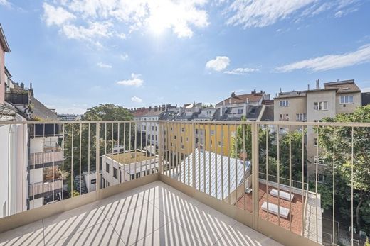 Apartment in Vienna, Wien Stadt