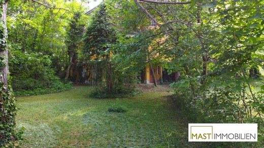 Terreno a Perchtoldsdorf, Politischer Bezirk Mödling