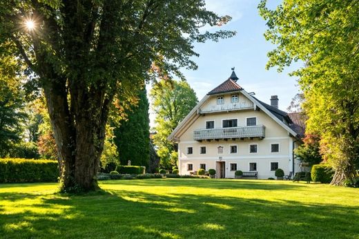 Luxury home in Grödig, Politischer Bezirk Salzburg-Umgebung