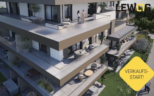 套间/公寓  Leonding, Politischer Bezirk Linz-Land