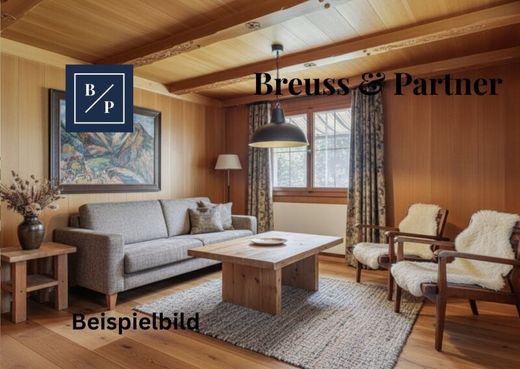 Luxus-Haus in Egg, Politischer Bezirk Bregenz