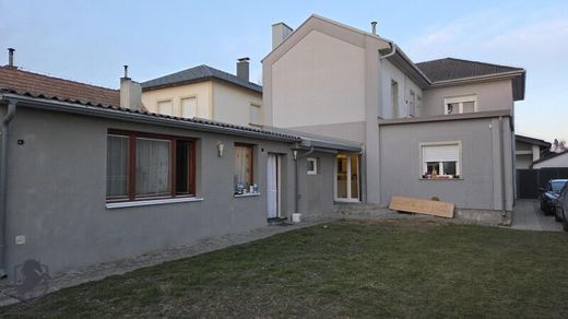 Элитный дом, Вулькапродерсдорф, Eisenstadt-Umgebung