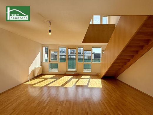 Apartment in Vienna, Wien Stadt