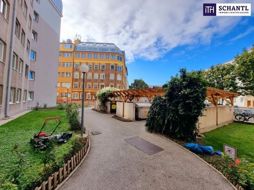 Apartment in Vienna, Wien Stadt