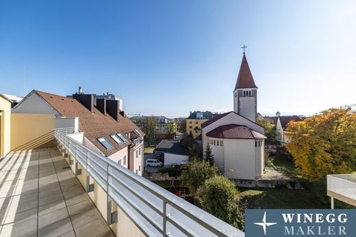 Apartament w Wiener Neustadt, Wiener Neustadt Stadt