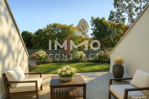 Apartment in Vienna, Wien Stadt