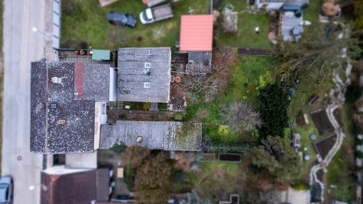Luxus-Haus zu verkaufen in Gänserndorf