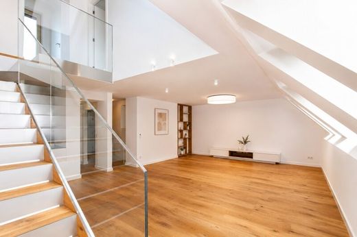 Apartment in Vienna, Wien Stadt