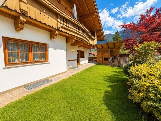 Apartment in Mayrhofen, Politischer Bezirk Schwaz