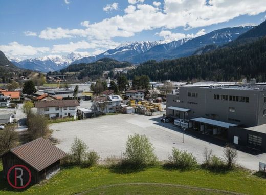 Land in Imst, Politischer Bezirk Imst